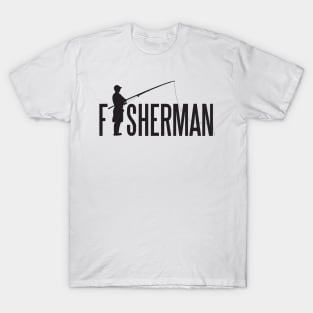 Fisherman T-Shirt